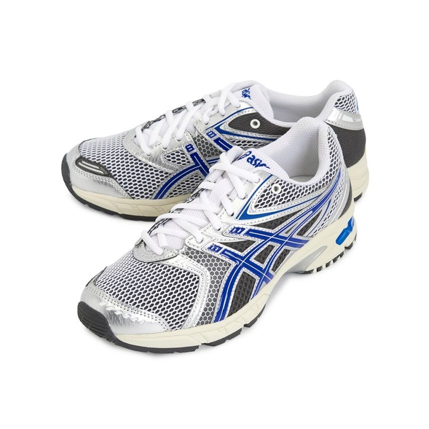 아식스 ASICS 젤 DS 트레이너 14 스니커즈 1203A607 103 (남여공용)