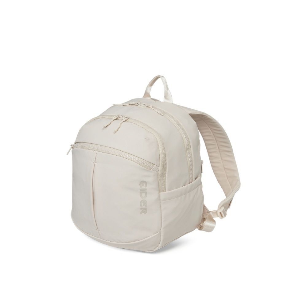 아이더 대형 큰배낭 여성 ETTE (에떼) 미니 백팩 (CREAM BEIGE) DWA25B52_W9 LE1220895261