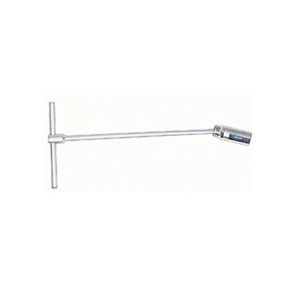 고품질 지니어스 T형 플러그 복스 13 16SQ 530mm (1EA) 작업 핸들 핸드소켓 WFOEGRI