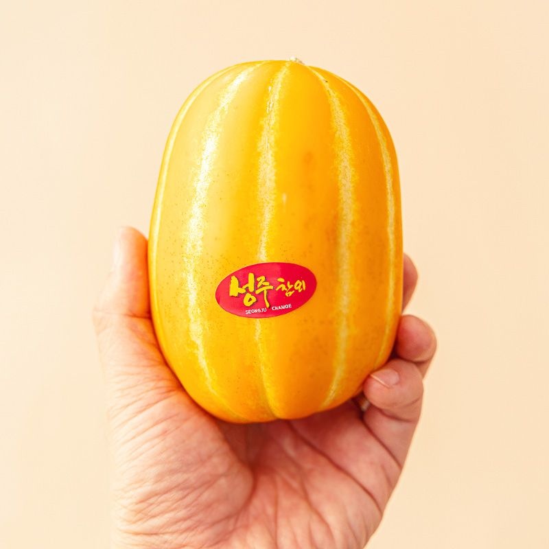 [롯데온] 성주 참외 2kg 로얄중과 6-8과 (10,800원/무료)
