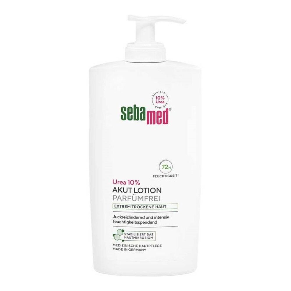 세바메드 우레아 10% 로션 400ml