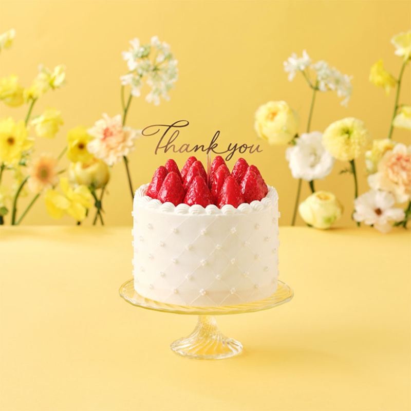 [롯데온] 뚜레쥬르 스트로베리퀸 (25,840원~/무료)