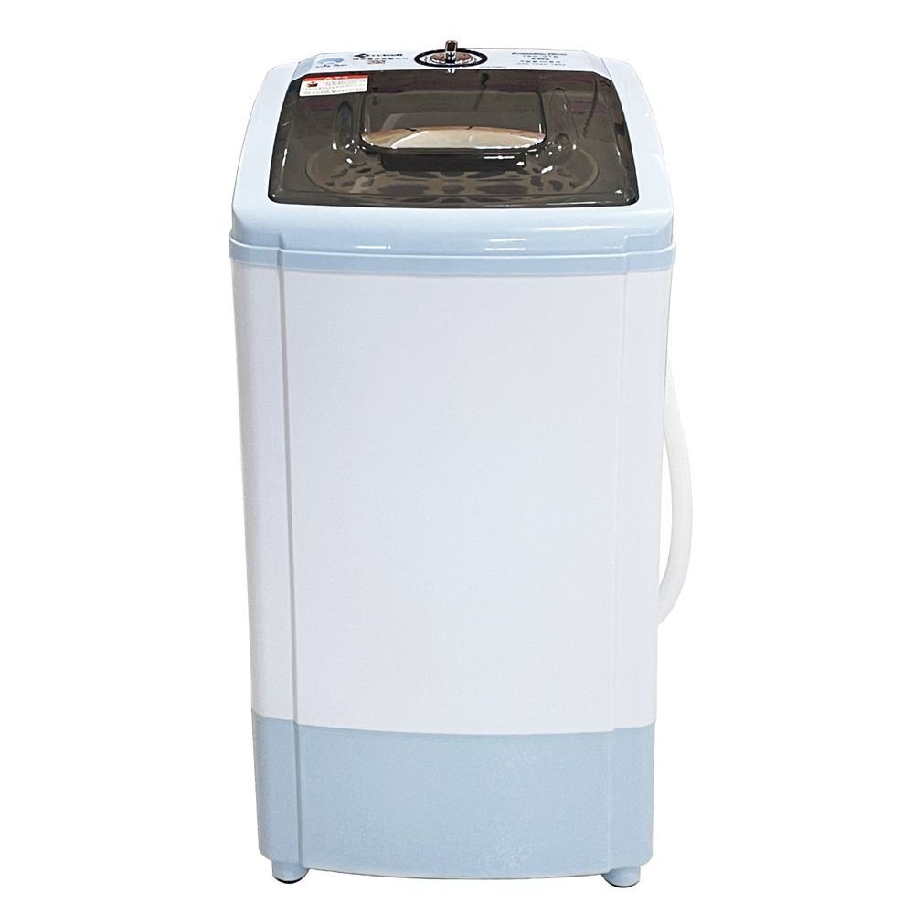 에코웰 탈수기 파워탈수기 6kg T60-918