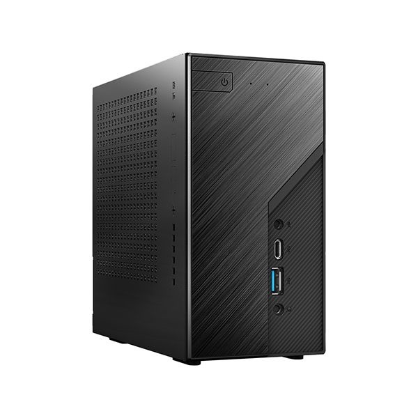 ASRock DeskMini X300 5600G 120W M.2 IM-X300120W [R5-5600G/8GB/128GB/FD] -ict