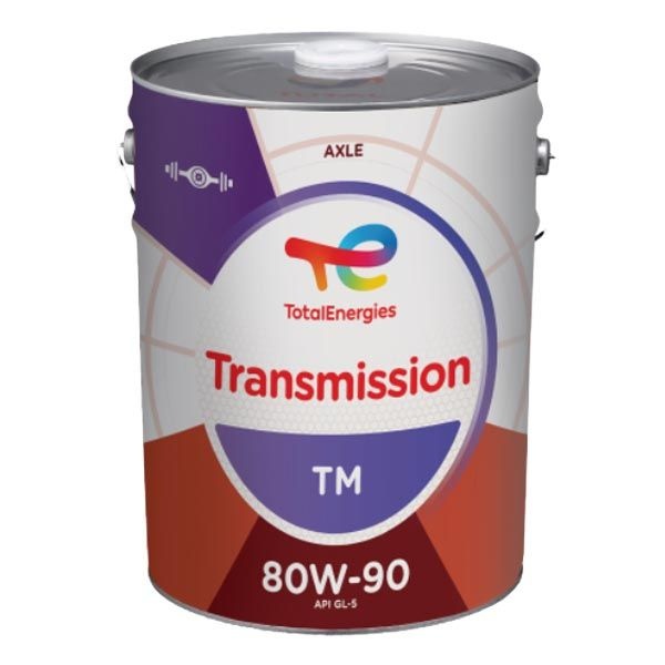[오늘출발] 토탈 TM 80W90 20L