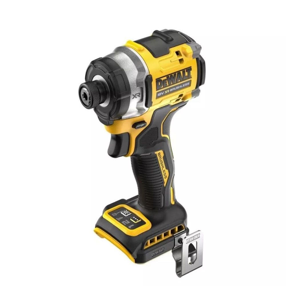 디월트 DCF860N 충전임팩드라이버 (20V BL 본체만)