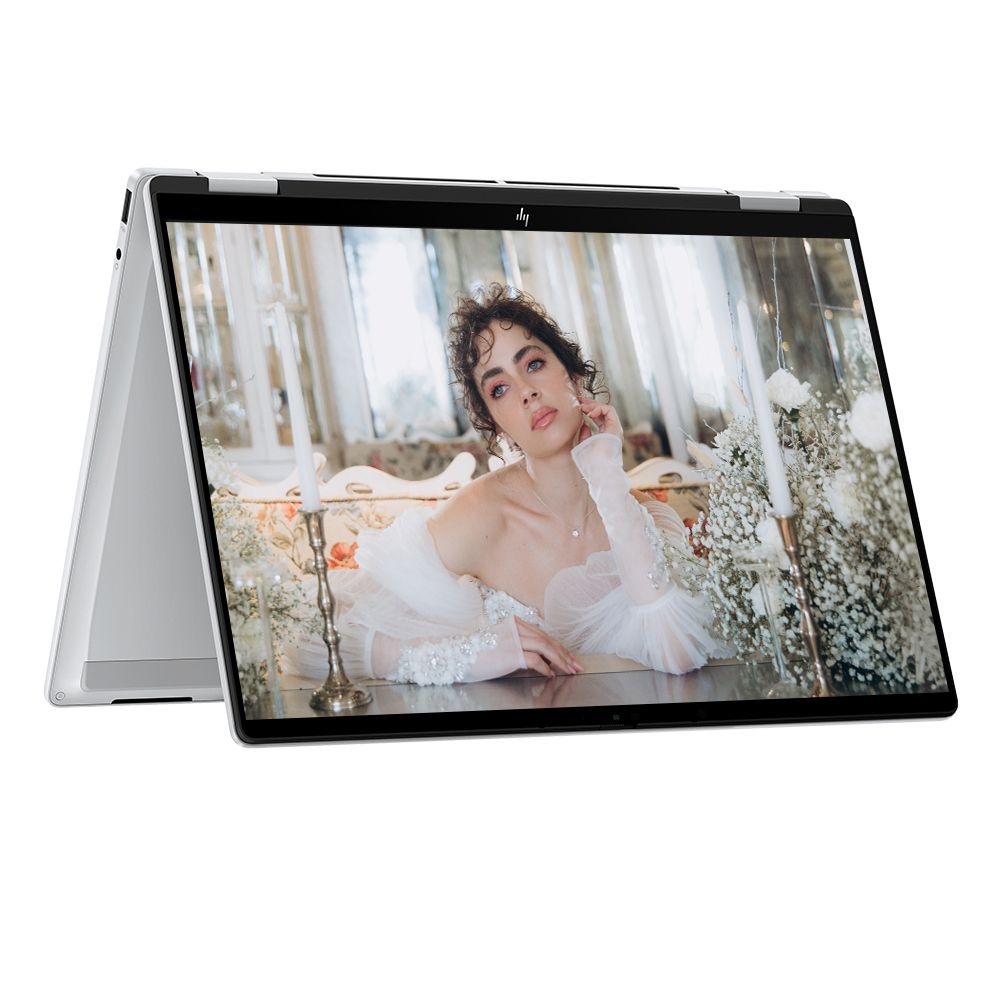 HP 옴니북 X 플립 크라켄 14-fk0025AU 2in1 3K OLED 컨버터블 노트북