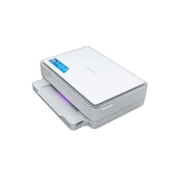 [삼성] 삼성전자 컬러 잉크젯 복합기 SL-J1785W (컬러+블랙 잉크포함) 새상품 //ONES