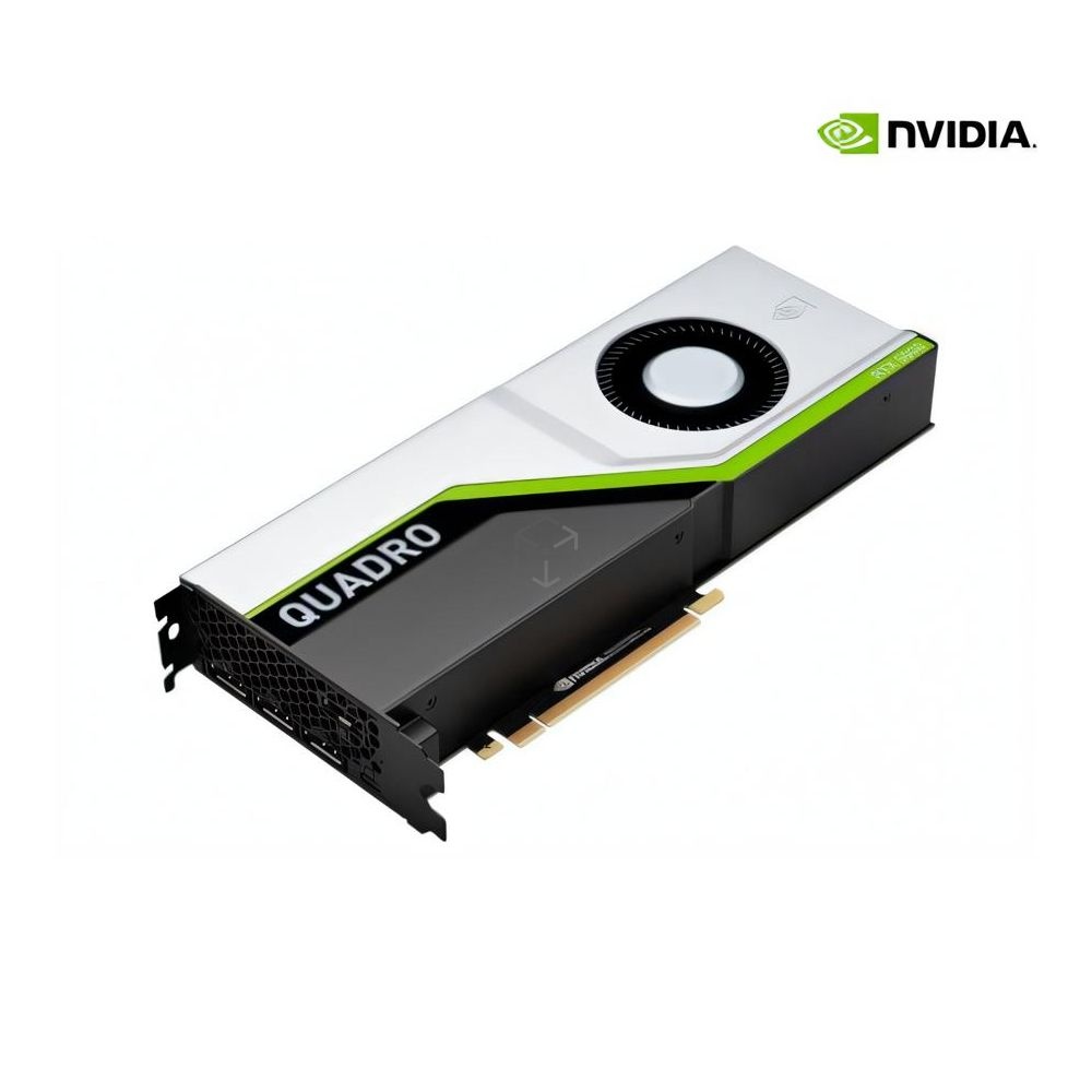 Nvidia Quadro RTX5000 16G 영상편집 렌더링 쿼드로 딥러닝 중고GPU