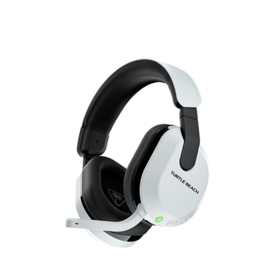 터틀비치 스텔스 600 Gen3 화이트 무선 헤드셋 XBOX