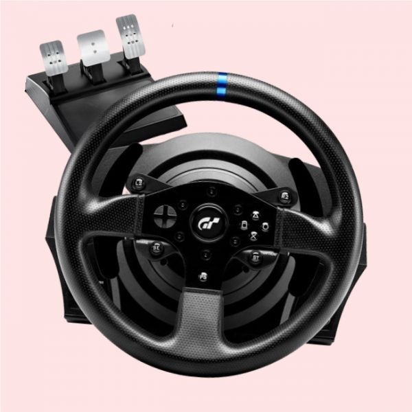 트러스트마스터 T300RS GT Edition 레이싱휠 4528622