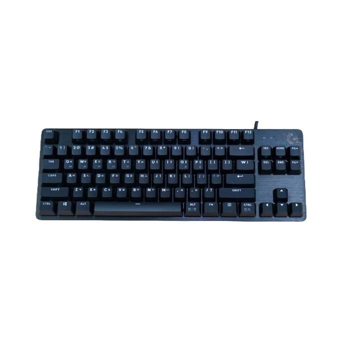 로지텍코리아 로지텍G G413 TKL SE 2년무상A/S (국내정품) //ONES