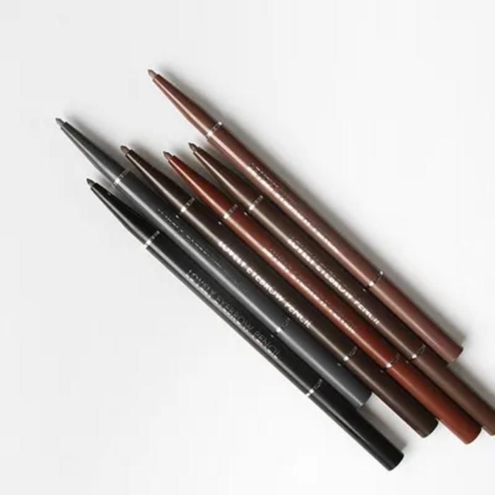 토니모리 러블리 아이브로우 펜슬 2+1 / 블랙 x3SET_code6980