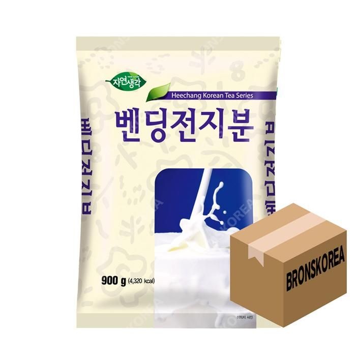 [희창유업]희창 벤딩전지분 900g X 12개 전지분유 크리마