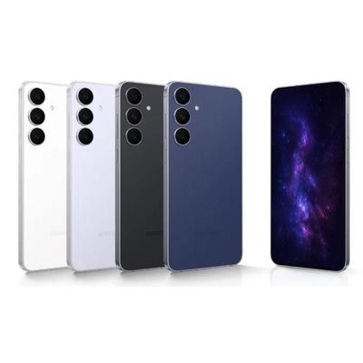 갤럭시 S25 FE