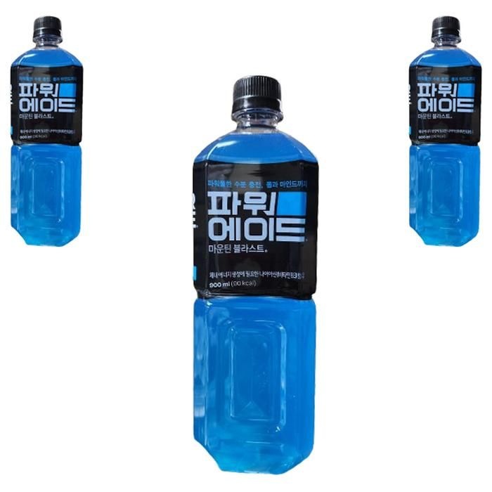 파워에이드 900ml 12개F