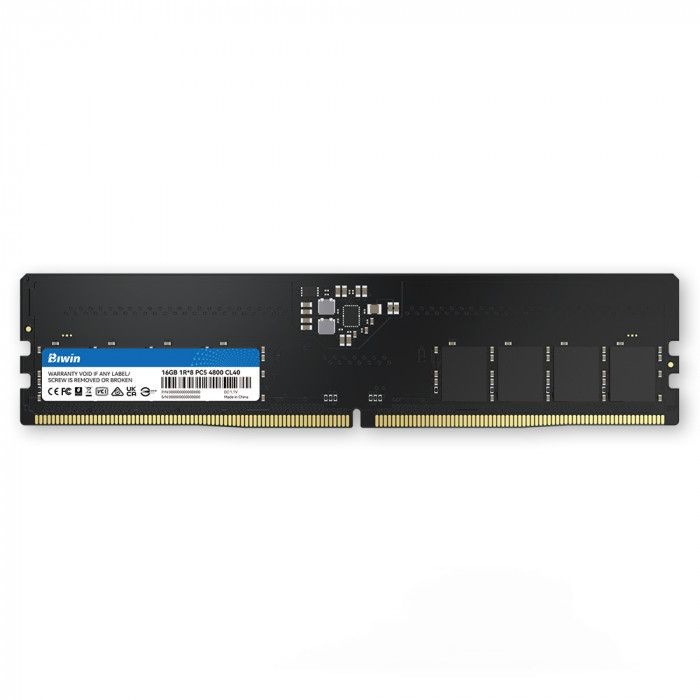 BIWIN DDR5-4800 CL40 (16GB)