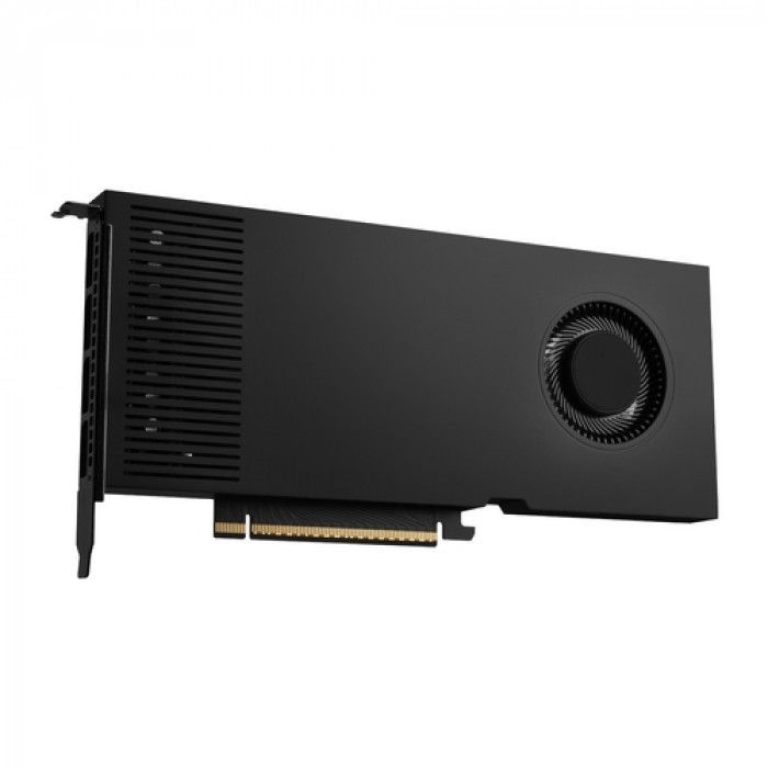 리드텍 RTX PRO 4000 Blackwell D7 24GB 서린 (벌크)