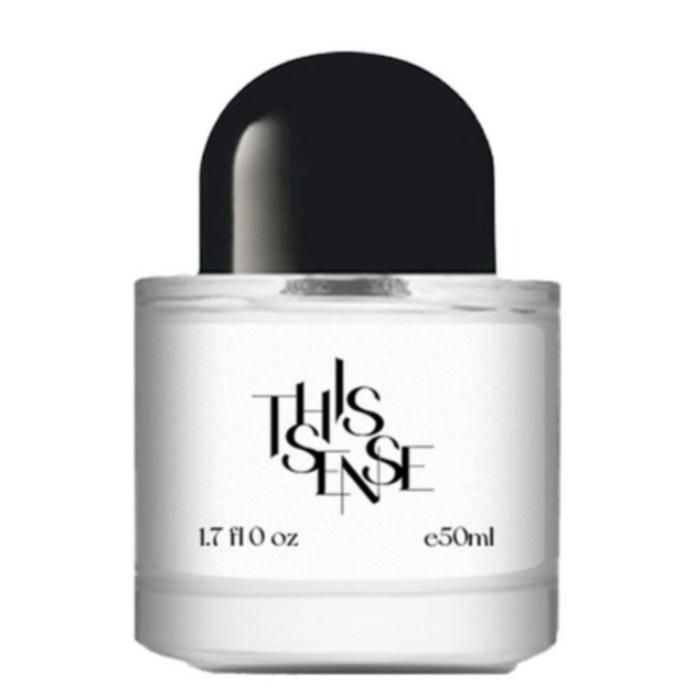 디스센스 향수 피치샤프란 쁘띠쉐리 달달한 추천 50ml