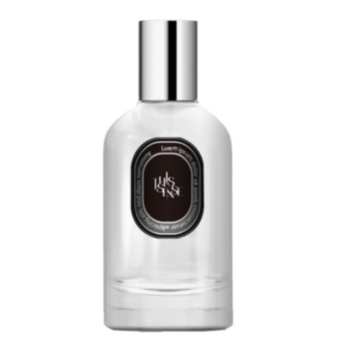 디스센스 니치 향수 스프링 가든 플라워 달달한 100ml