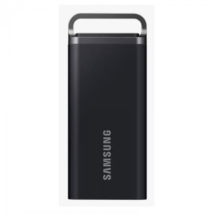 삼성전자 포터블 SSD T5 EVO (4TB)
