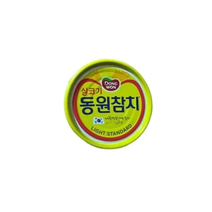 동원참치 라이트스탠다드 250g x 총 36개
