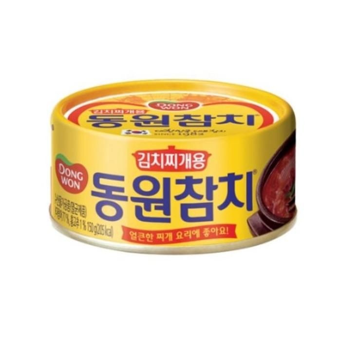 동원참치 김치찌개용 150g x 총 20개