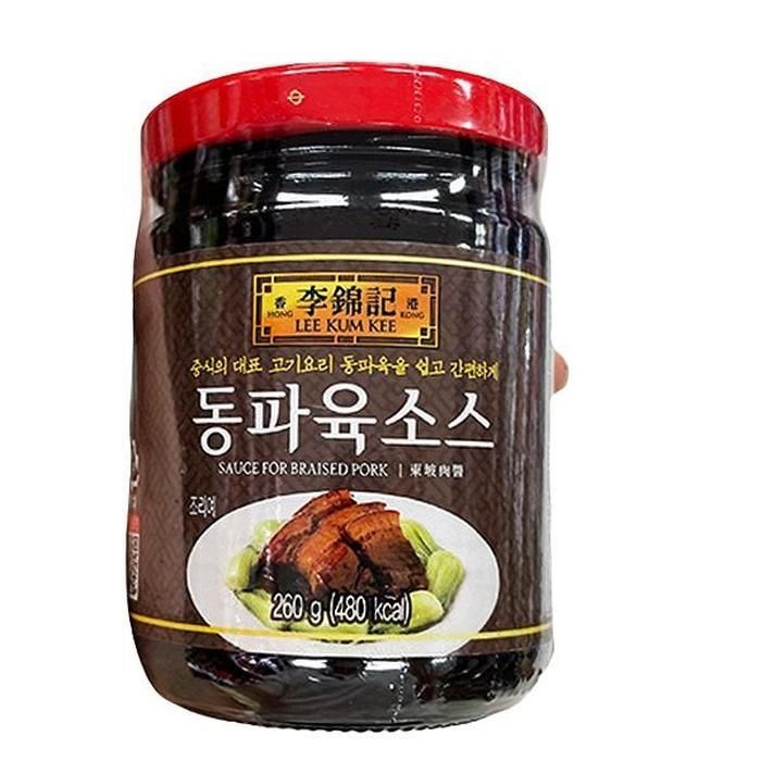 [에이알비티] 오뚜기 이금기 동파육 소스 260g x 2개 46021