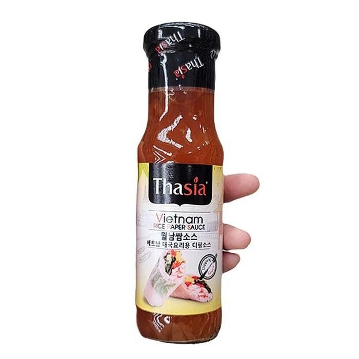 [에이알비티] 타이시아 월남쌈소스 175G x 3개 82965