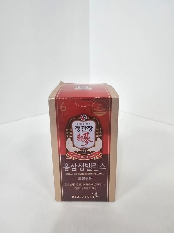 [정관장] 정관장 홍삼정 밸런스 200g_