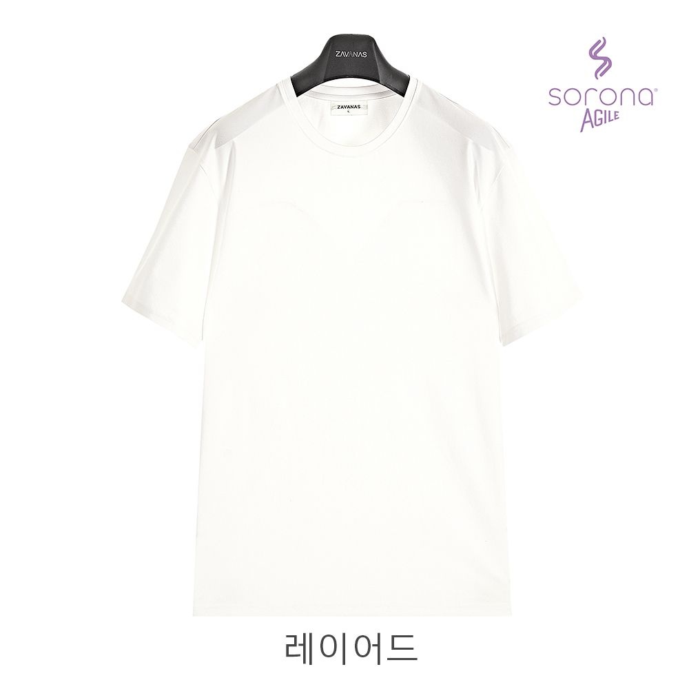 [롯데온] 자바나스 소로나 레이어드 티셔츠 3장 (22,520원/무료)