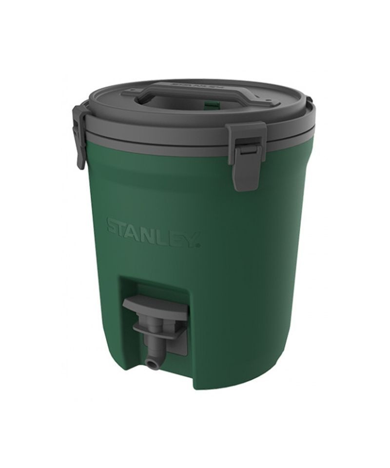 테온셀 STANLEY 어드벤처 워터 저그 7.5L 그린