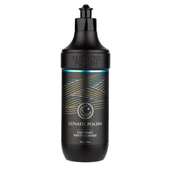 [루나틱폴리시] 이지워시 습건식 페인트 클렌져 500ml 페클 워터스팟리무버 물때제거