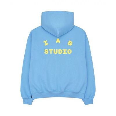 iAppスタジオフードスカイブルーレモンIAB Studio