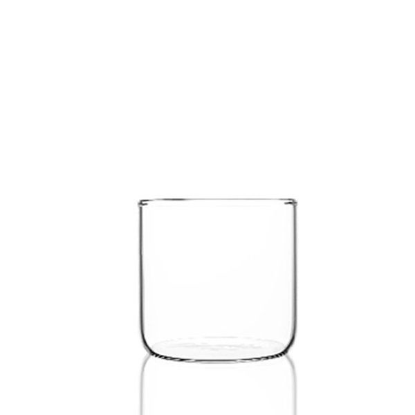 SJ 마카 유리 컵 MK_C-14 내열컵 250ml_1P