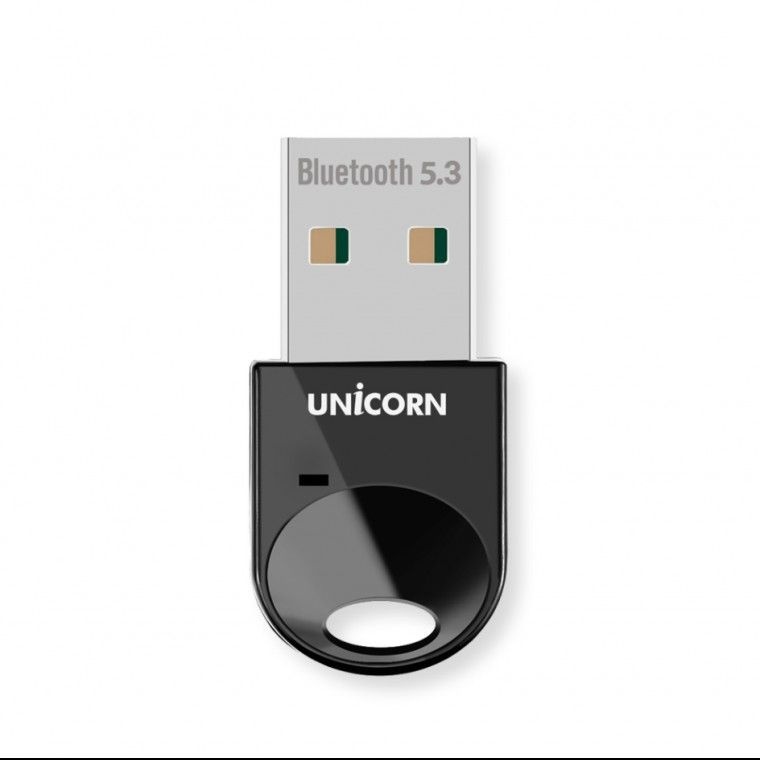 USB 블루투스 5.3 동글 리얼텍 최신운영체제 무선 마우스 키보드 오토페어링 게임패드 음향기기 무선이어폰