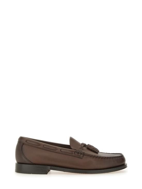 [해외] 바스 25FW 지에이치 바스앤코 로퍼 BA11017H 0CH BROWN