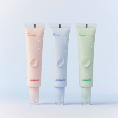 필터 핏 밀크 톤업 퓨어