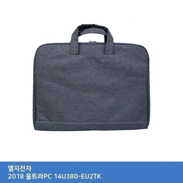 에이치플러스몰 [하프클럽]노트북가방 고급가방 2018 울트라PC 14U380-EU2TK 업무용노트북 휴대용