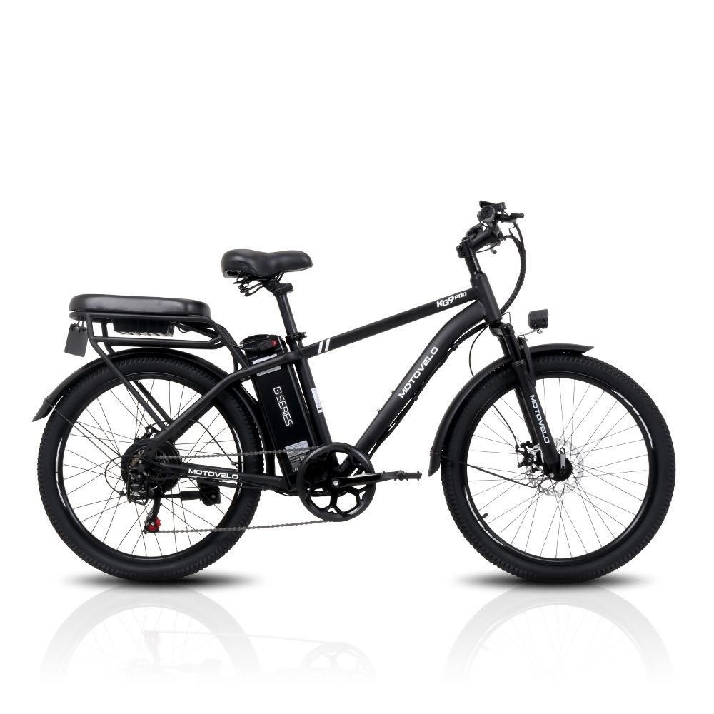 모토벨로 KG9 500W 48V 20Ah 전기자전거