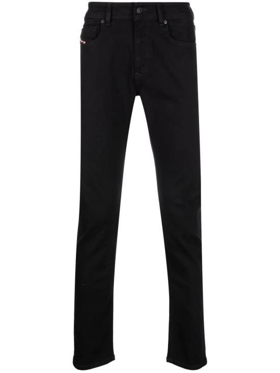 [해외] 디젤 26FW 디젤 데님 팬츠 A0359509C51 02 Nero