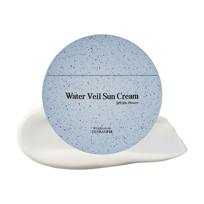 【和食クーリングサンクリーム】ウォーターベールサンクリーム（50ml）