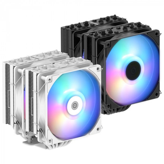 3RSYS Socoool RC1080 오토 RGB (화이트)