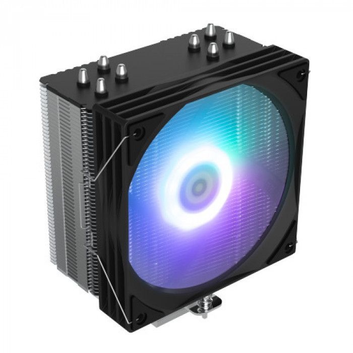 잘만 CNPS9X OPTIMA II ARGB (블랙)