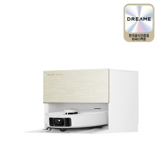 L50s Pro Nano 로봇청소기