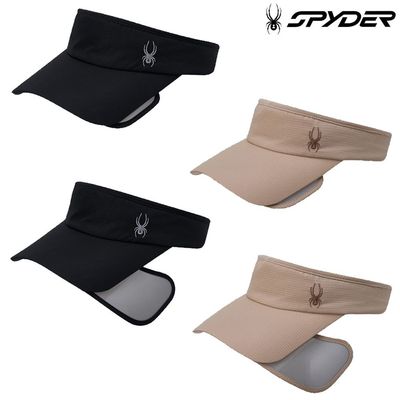 レディースワイドサンキャップ SPLMANCA351W