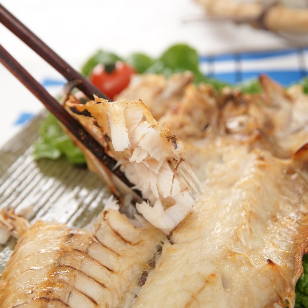 [온누리상품] 친환경팔도 [제주직송] 제주 옥돔 중 5마리