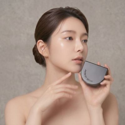 윙크 쿠션 글로우