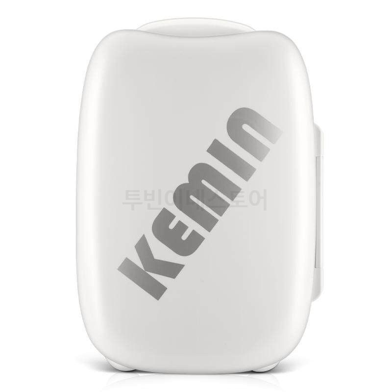 [해외] KEMIN 초미니냉장고 음료 화장품 비타민 약 초소형 보관
