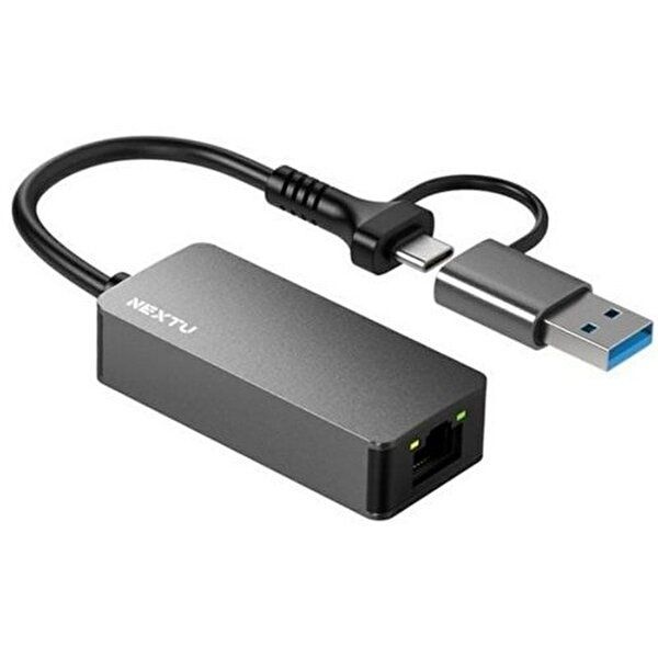 고품질 기가 비트 랜 카드 2.5G 유선 랜 카드 게이밍 네트워크 USB랜카드 기가비트랜카드 WFOEHB0